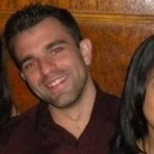 Meet your Posher, Alain